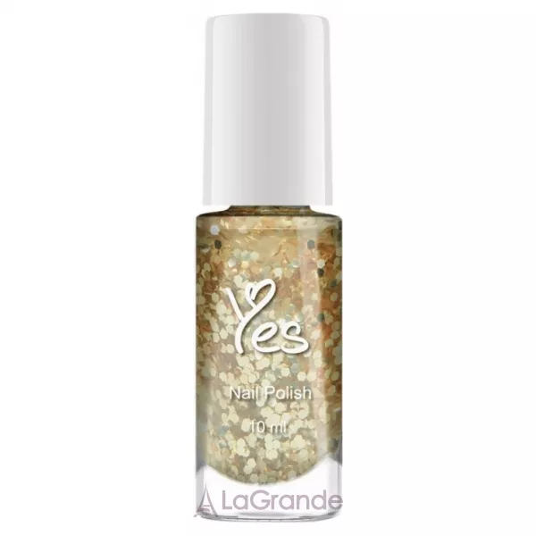 Yes In10 Nail Polish ��� ��� �����