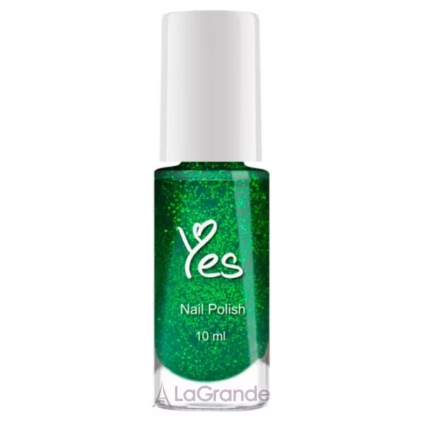 Yes In10 Nail Polish ��� ��� �����