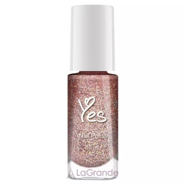Yes In10 Nail Polish ��� ��� �����