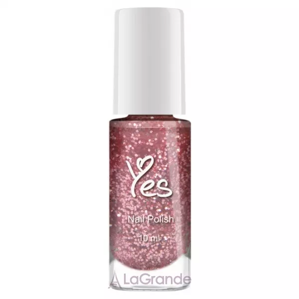 Yes In10 Nail Polish ��� ��� �����