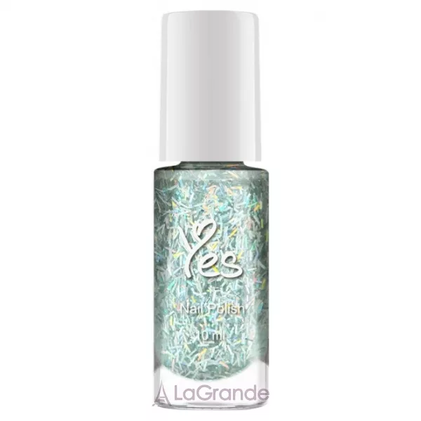 Yes In10 Nail Polish ��� ��� �����