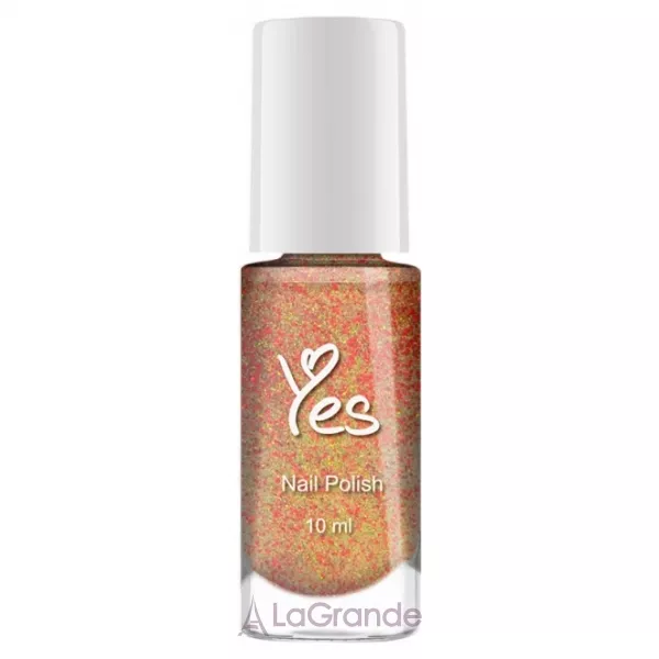 Yes In10 Nail Polish ��� ��� �����