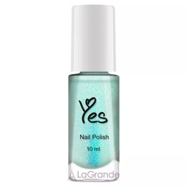 Yes In10 Nail Polish ��� ��� �����