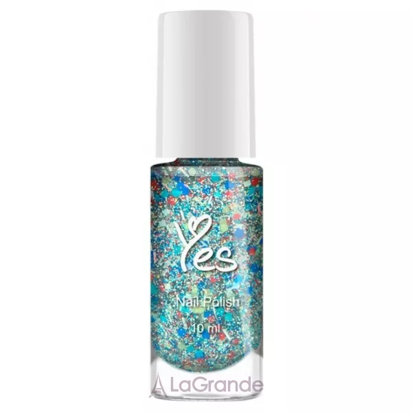 Yes In10 Nail Polish ��� ��� �����