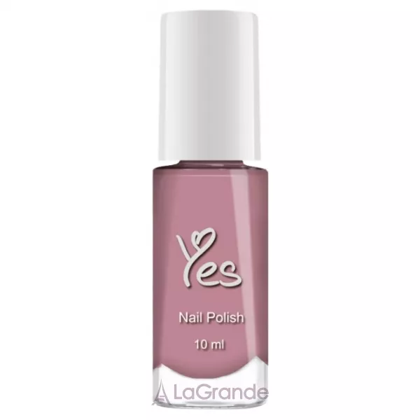 Yes In10 Nail Polish ��� ��� �����