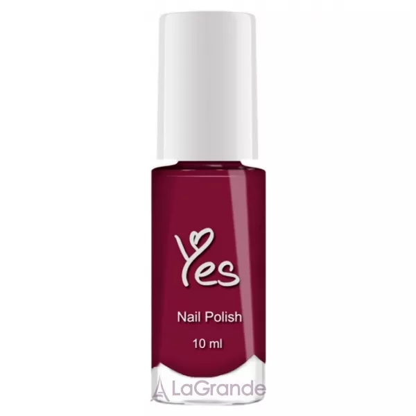 Yes In10 Nail Polish ��� ��� �����