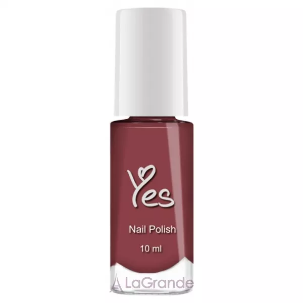 Yes In10 Nail Polish ��� ��� �����
