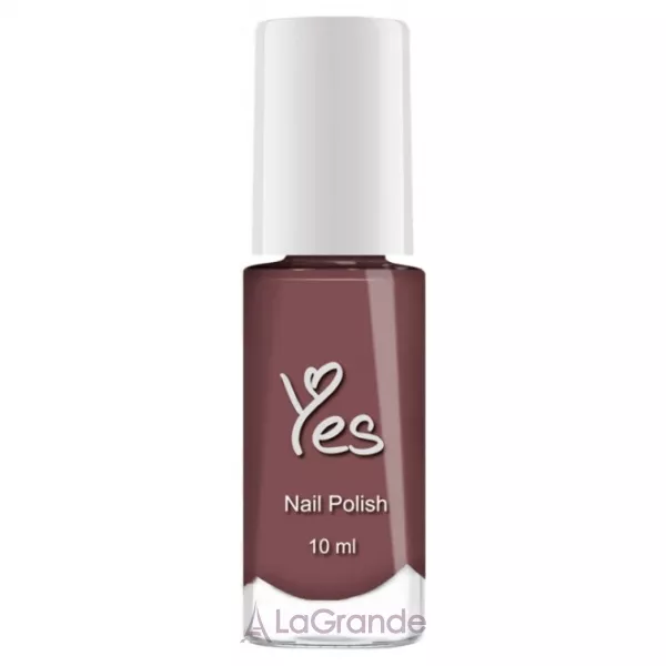 Yes In10 Nail Polish ��� ��� �����