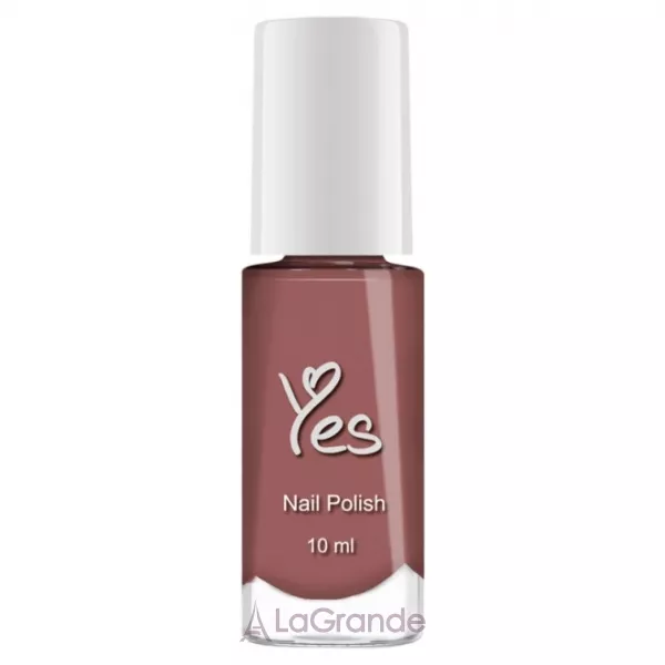 Yes In10 Nail Polish ��� ��� �����