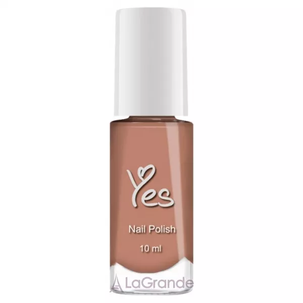 Yes In10 Nail Polish ��� ��� �����