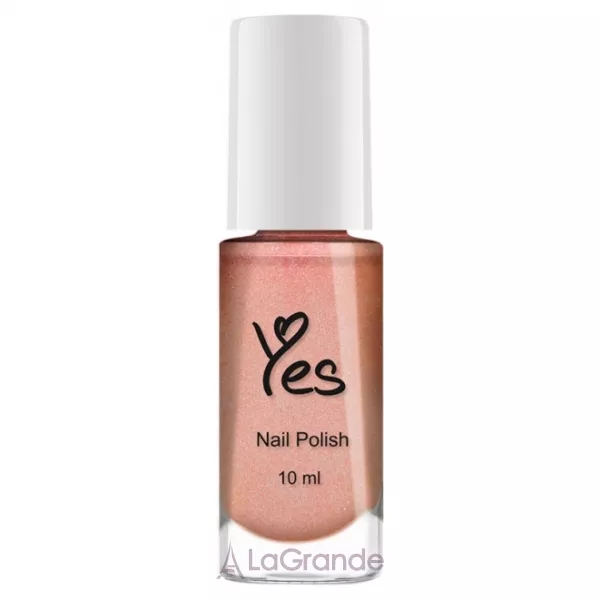Yes In10 Nail Polish ��� ��� �����