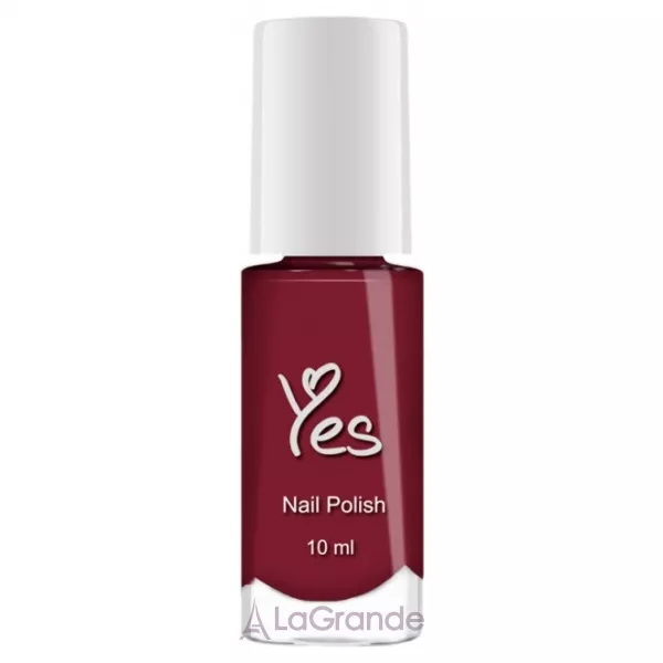 Yes In10 Nail Polish ��� ��� �����