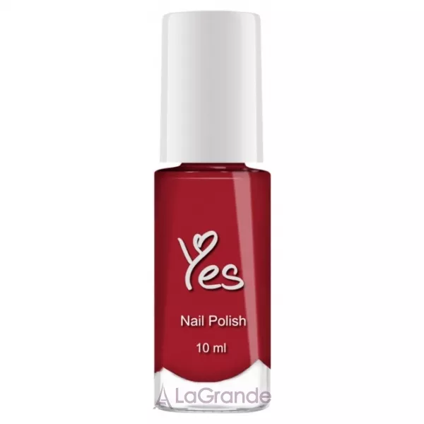 Yes In10 Nail Polish ��� ��� �����