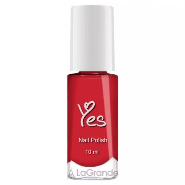 Yes In10 Nail Polish ��� ��� �����