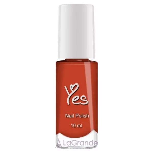 Yes In10 Nail Polish ��� ��� �����