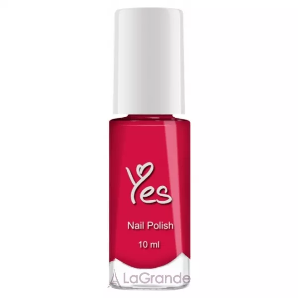 Yes In10 Nail Polish ��� ��� �����