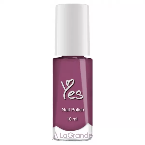 Yes In10 Nail Polish ��� ��� �����