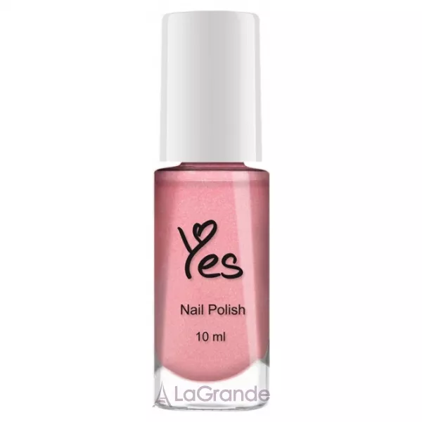 Yes In10 Nail Polish ��� ��� �����