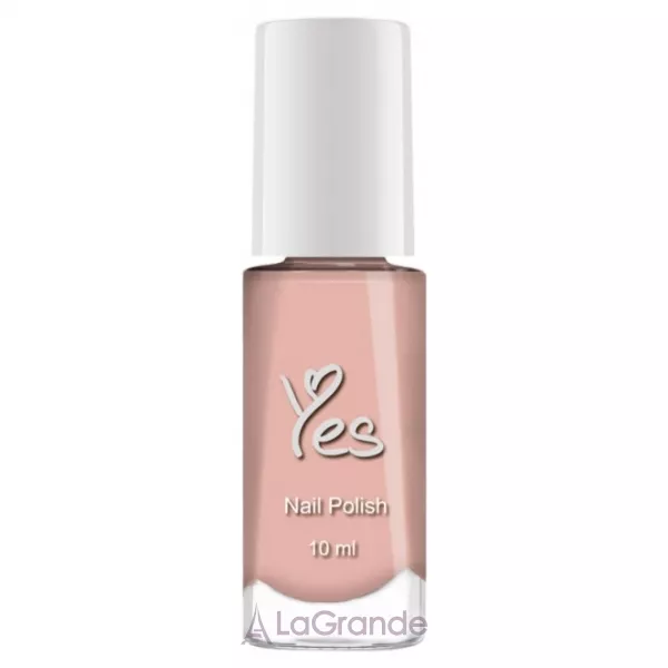 Yes In10 Nail Polish ��� ��� �����