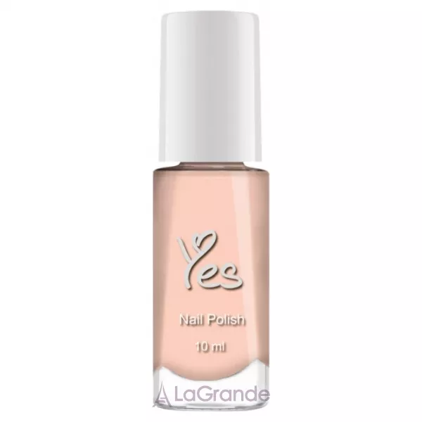 Yes In10 Nail Polish ��� ��� �����