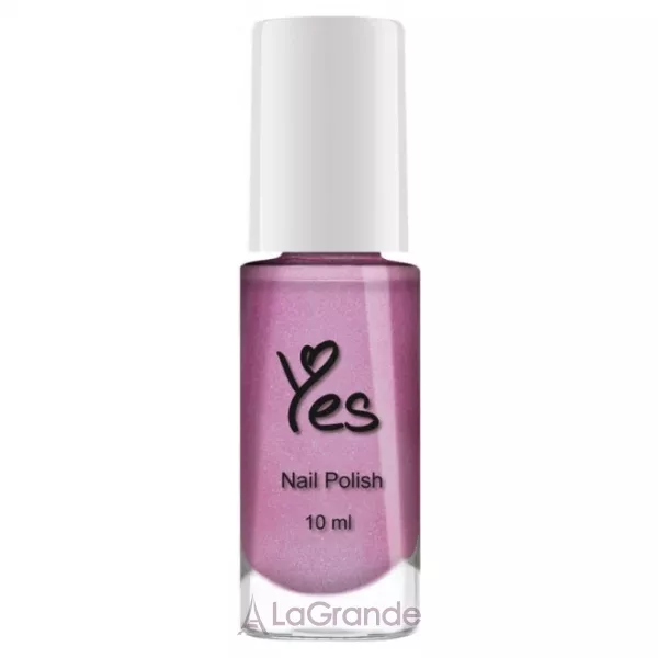 Yes In10 Nail Polish ��� ��� �����