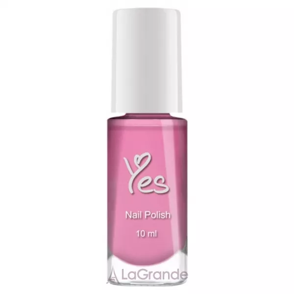 Yes In10 Nail Polish ��� ��� �����