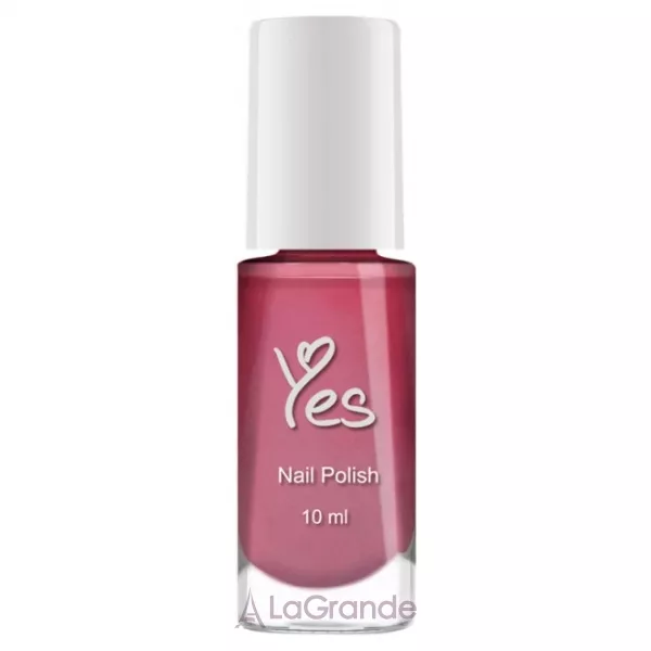 Yes In10 Nail Polish ��� ��� �����