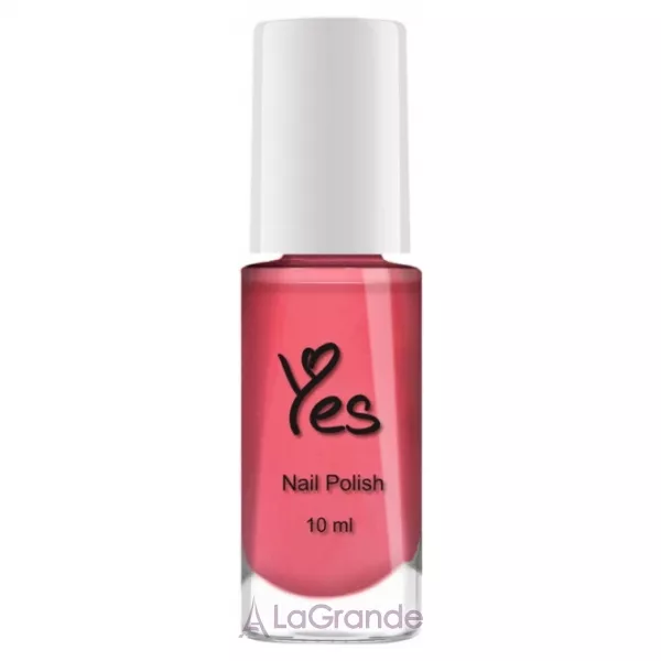 Yes In10 Nail Polish ��� ��� �����