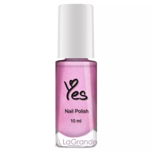 Yes In10 Nail Polish ��� ��� �����