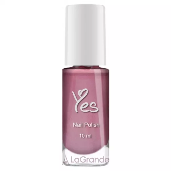 Yes In10 Nail Polish ��� ��� �����