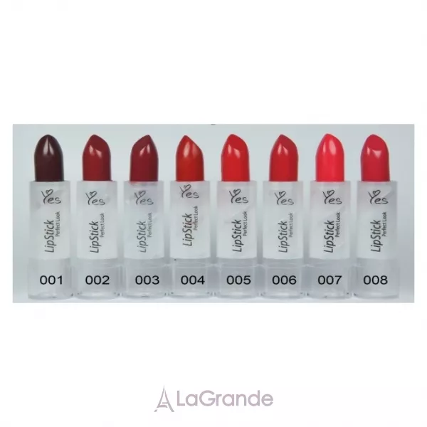 Yes Perfect Look Lipstick LP-03 ������ ��� ���