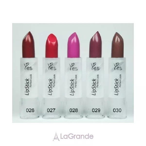 Yes Perfect Look Lipstick LP-03 ������ ��� ���
