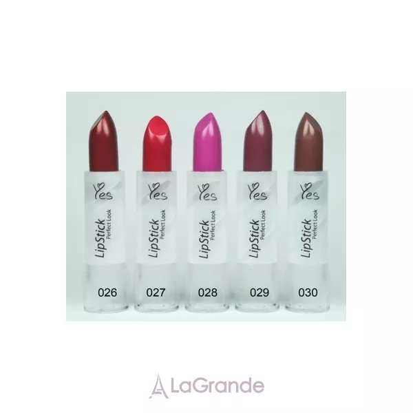 Yes Perfect Look Lipstick LP-03 ������ ��� ���
