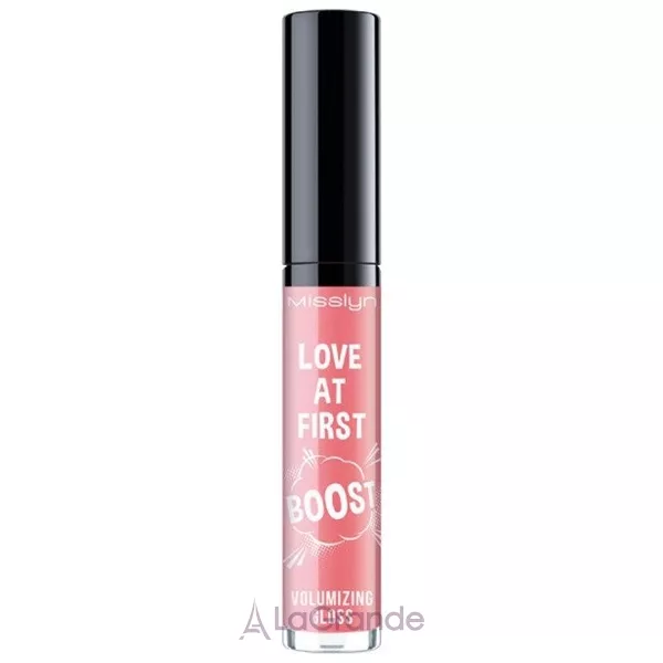 Misslyn Love at First Boost Volumizing Gloss ����� ��� ��� ��������