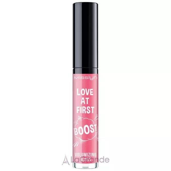 Misslyn Love at First Boost Volumizing Gloss ����� ��� ��� ��������