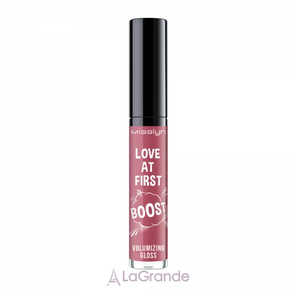 Misslyn Love at First Boost Volumizing Gloss ����� ��� ��� ��������