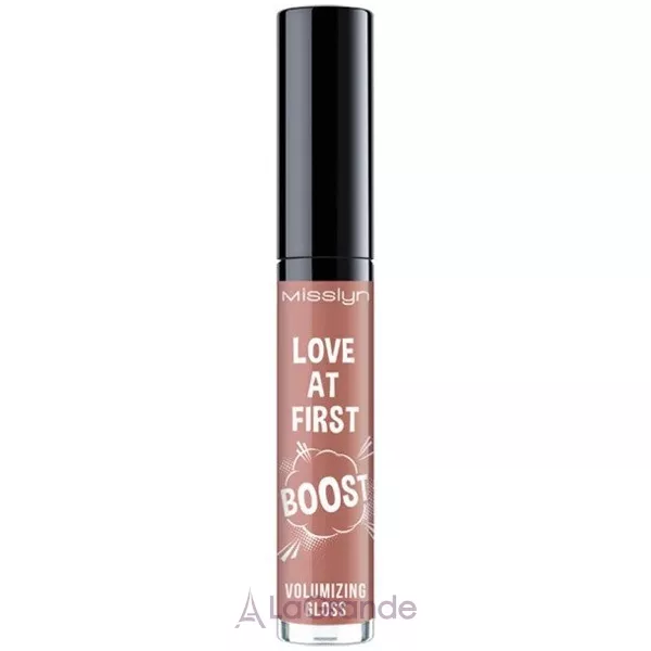 Misslyn Love at First Boost Volumizing Gloss ����� ��� ��� ��������