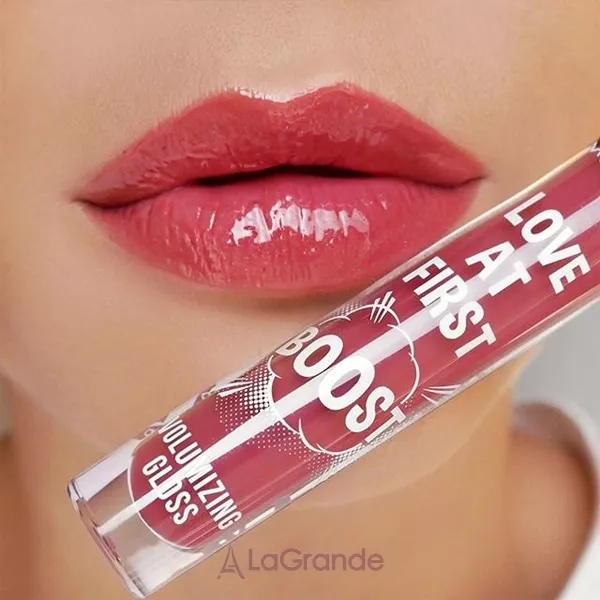 Misslyn Love at First Boost Volumizing Gloss ����� ��� ��� ��������