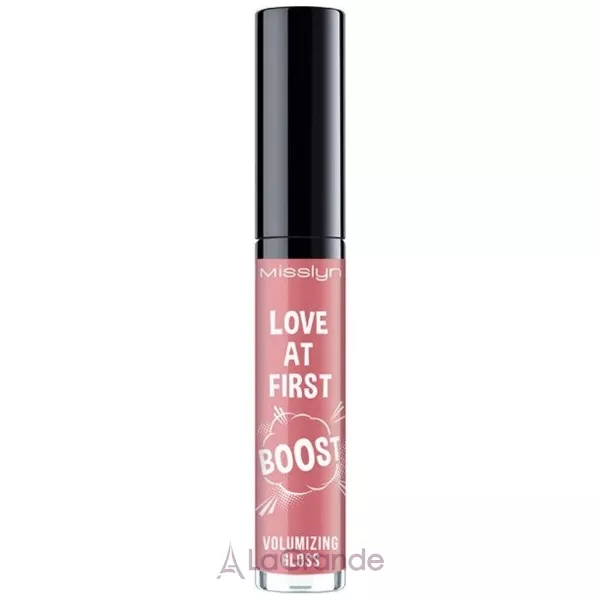 Misslyn Love at First Boost Volumizing Gloss ����� ��� ��� ��������