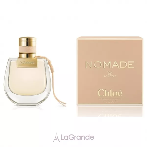 Chloe Nomade Eau de Toilette �������� ����