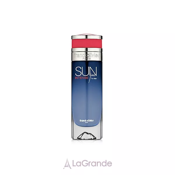 Franck Olivier Sun Java Intense for Men ��������������� ����