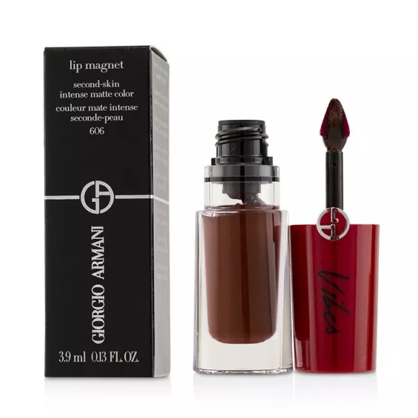 Armani Lip Magnet Vibes ����� ��� ���