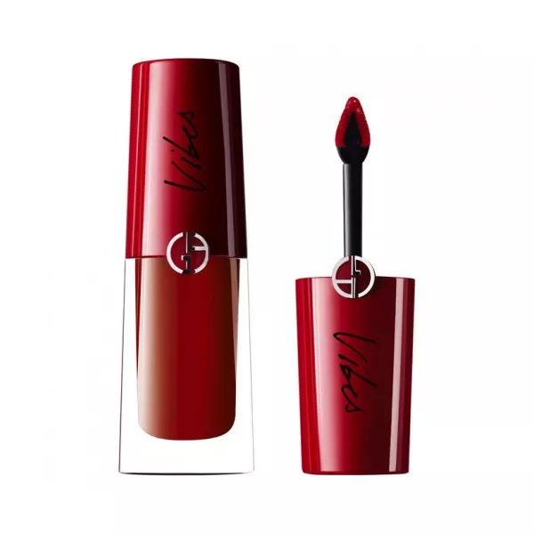 Armani Lip Magnet Vibes ����� ��� ���
