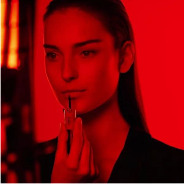 Armani Lip Magnet Vibes ����� ��� ���
