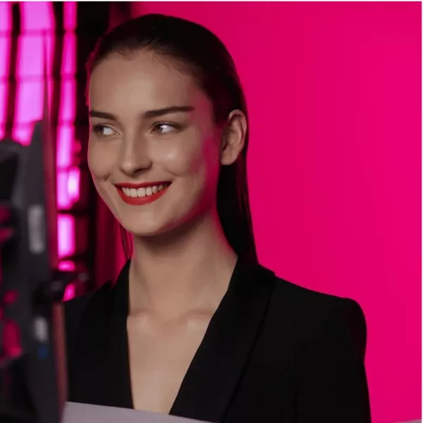 Armani Lip Magnet Vibes ����� ��� ���