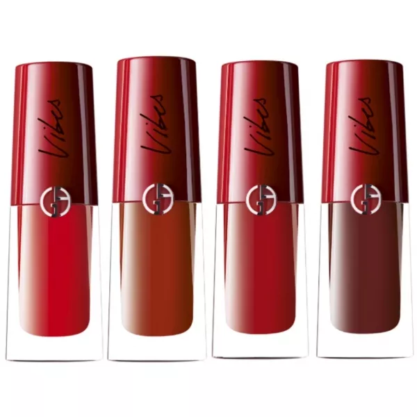 Armani Lip Magnet Vibes ����� ��� ���