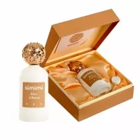 Simimi Blanc d'Anna ����������� ����