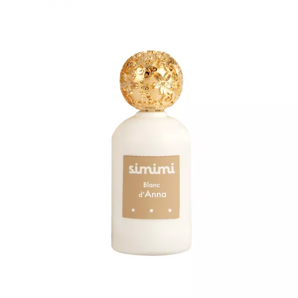 Simimi Blanc d'Anna ����������� ����
