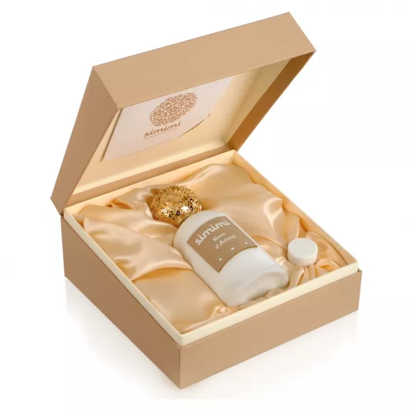 Simimi Blanc d'Anna ����������� ����