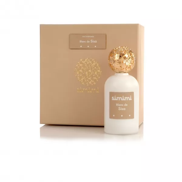 Simimi Blanc de Sisa ����������� ����